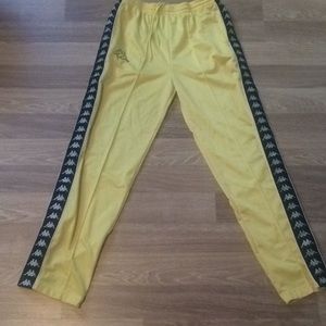 Kappa pants